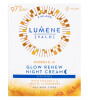 Lumene Glow Renew Aydınlatıcı & Leke Karşıtı Gece Uyku Bakım Kremi (50 ml)