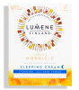 Lumene Glow Renew Aydınlatıcı & Leke Karşıtı Gece Uyku Bakım Kremi (50 ml)