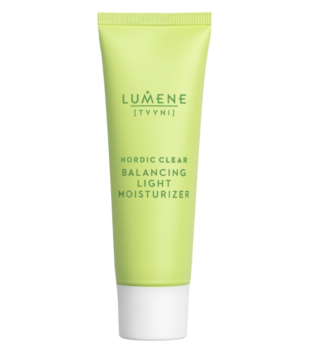 Lumene Balancing Sebum Dengeleyici Su Bazlı Light Nemlendirici (50 ml)