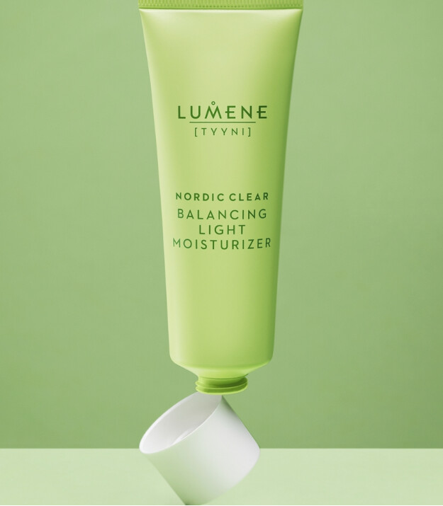 Lumene Balancing Sebum Dengeleyici Su Bazlı Light Nemlendirici (50 ml)