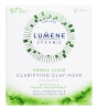 Lumene Clarifying Clay Derinlemesine Arındırıcı Kil Maskesi (100 ml)