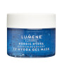 Lumene Oxygen Recovery 72h Hydra Gel Mask - 72 Saat Nemlendirici Oksijen Maskesi (150 ml)