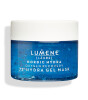 Lumene Oxygen Recovery 72h Hydra Gel Mask - 72 Saat Nemlendirici Oksijen Maskesi (150 ml)