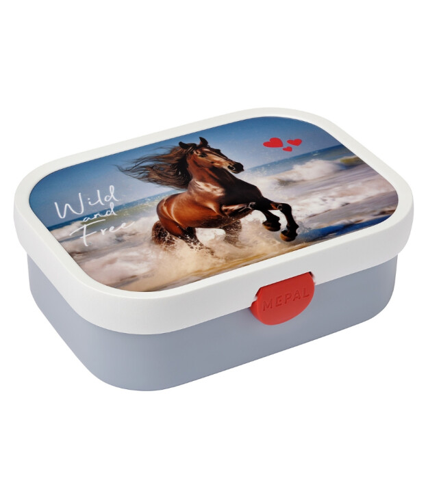 Mepal Campus Lunch Box // Wild Horse