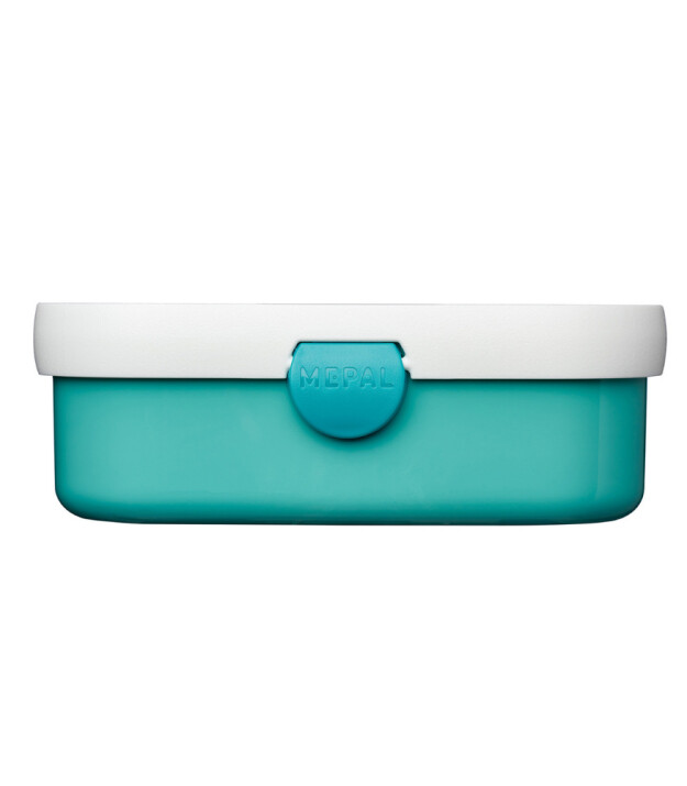 Mepal Campus Lunch Box // Turquoise