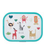 Mepal Campus Lunch Box // Animal Friends