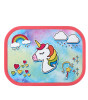 Mepal Campus Lunch Box // Unicorn