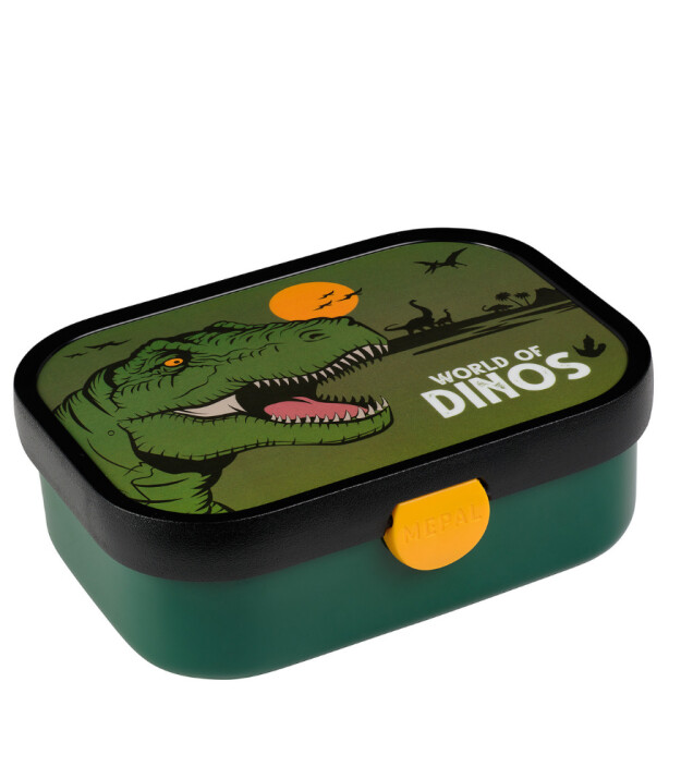 Mepal Campus Lunch Box // Dino