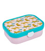 Mepal Campus Lunch Box // Leopard