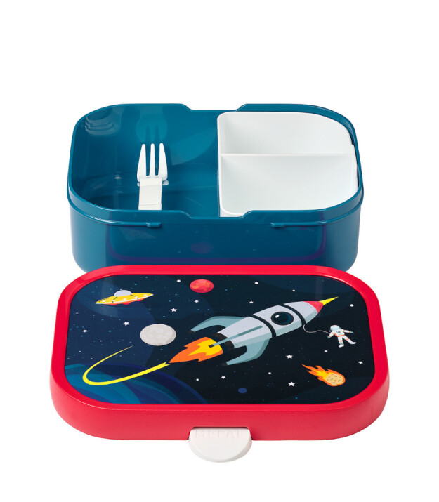 Mepal Campus Lunch Box // Space