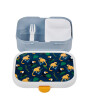 Mepal Campus Lunch Box // Jungle