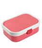 Mepal Campus Lunch Box // Pink