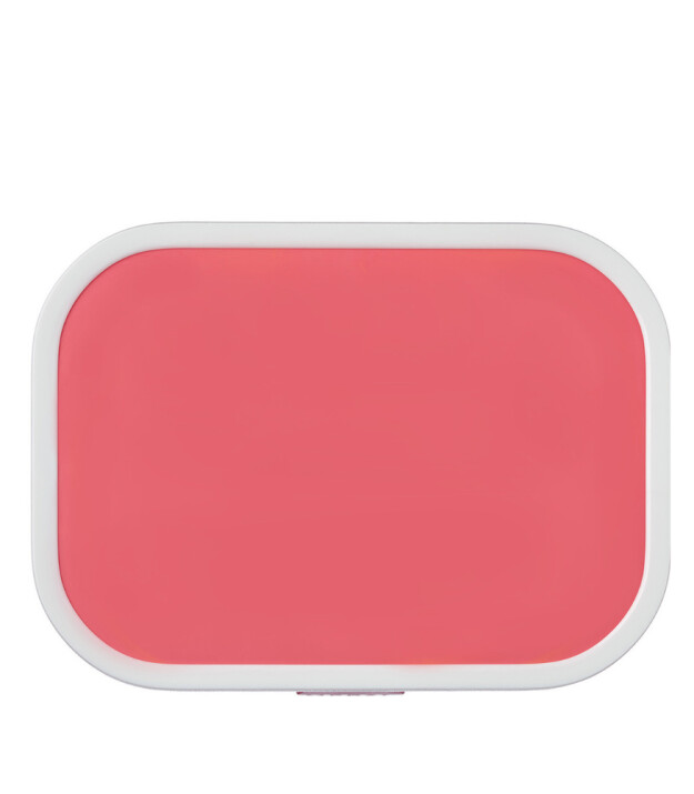 Mepal Campus Lunch Box // Pink