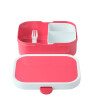 Mepal Campus Lunch Box // Pink