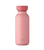 Mepal Ellipse Insulated Bottle (350 ml) // Nordic Pink