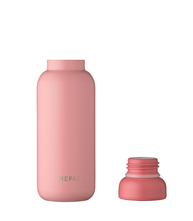 Mepal Ellipse Insulated Bottle (350 ml) // Nordic Pink