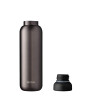 Mepal Ellipse Insulated Bottle (500 ml) // Titanium