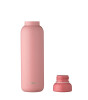 Mepal Ellipse Insulated Bottle (500 ml) // Nordic Pink