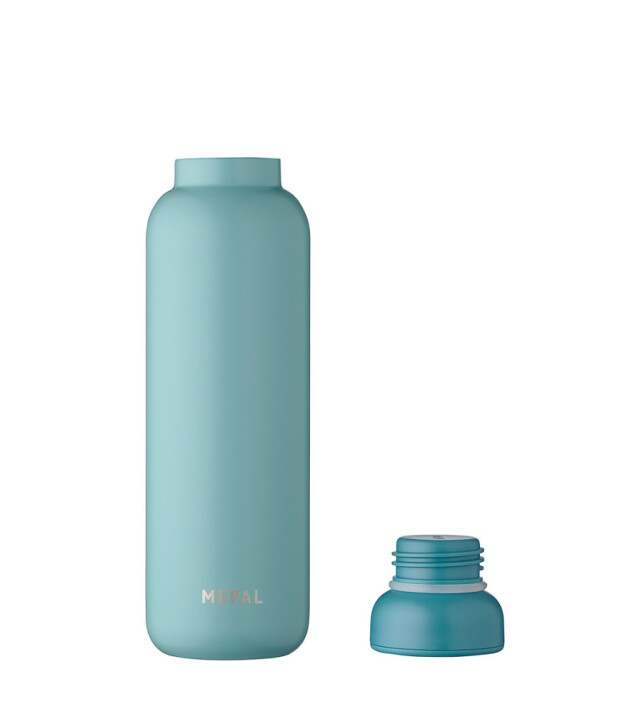 Mepal Ellipse Insulated Bottle (500 ml) // Nordic Green