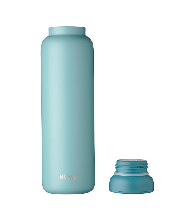 Mepal Ellipse Insulated Bottle (900 ml) // Nordic Green