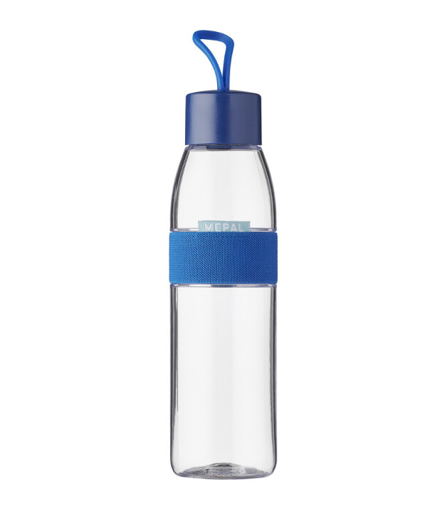 Mepal Ellipse Water Bottle (500 ml) // Vivid Blue