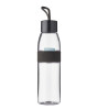 Mepal Ellipse Water Bottle (500 ml) // Nordic Black