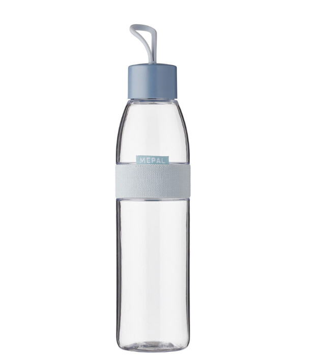 Mepal Ellipse Water Bottle (700 ml) // Nordic Blue