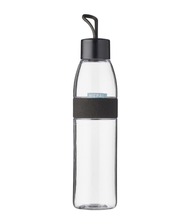 Mepal Ellipse Water Bottle (700 ml) // Nordic Black