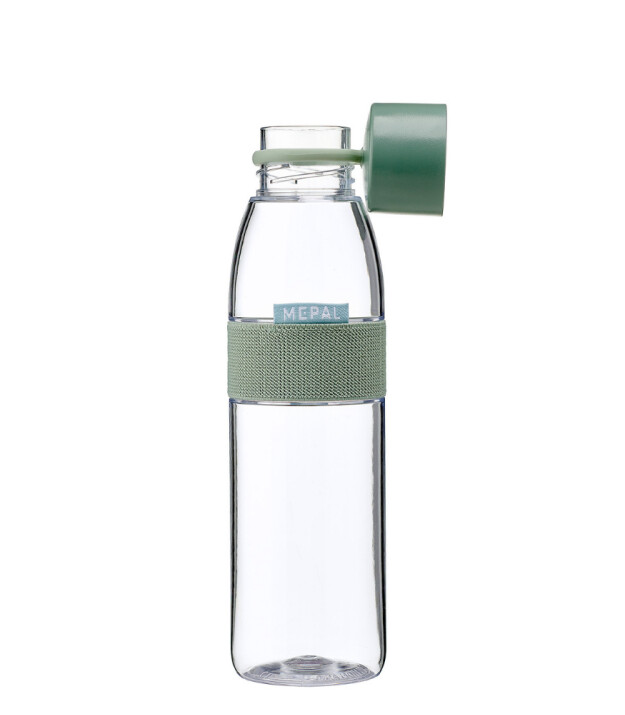 Mepal Ellipse Water Bottle (500 ml) // Vivid Mauve