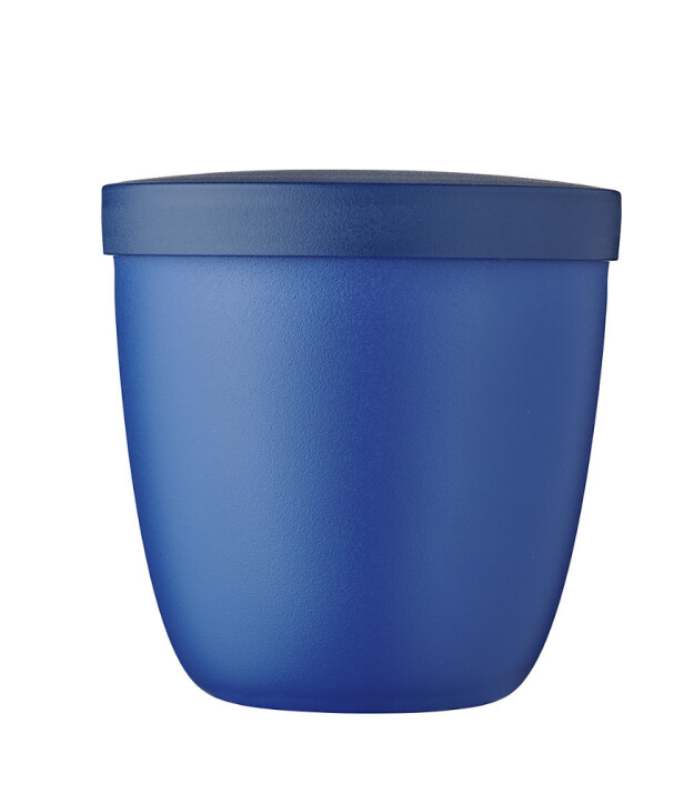 Mepal Ellipse Snack Pot (500 ml) // Vivid Blue