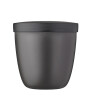 Mepal Ellipse Snack Pot (500 ml) // Nordic Black