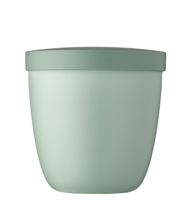 Mepal Ellipse Snack Pot (500 ml) // Nordic Sage