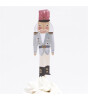 Meri Meri Cupcake Kit // Nutcracker