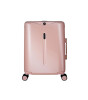 MiaMily Carry On Kabin Boy Valiz - Dusty Pink