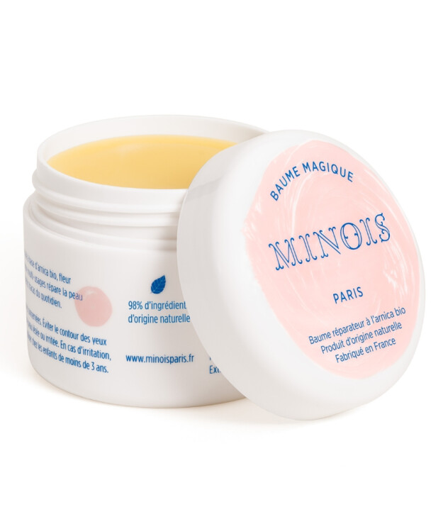 Minois Paris Magic Balm Arnica Onarıcı Balsam