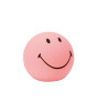 Mr. Maria Smiley Mini Lamba // Pembe