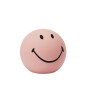 Mr. Maria Smiley Mini Lamba // Pembe