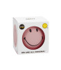 Mr. Maria Smiley Mini Lamba // Pembe