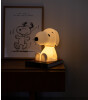 Mr. Maria Snoopy Lamba First Light