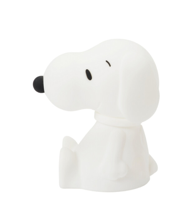 Mr. Maria Snoopy Mini Lamba