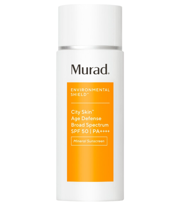 Murad City Skin Age Defense Anti-Aging Etkili Mineralli Gündüz Bakımı - SPF50 (50 ml)