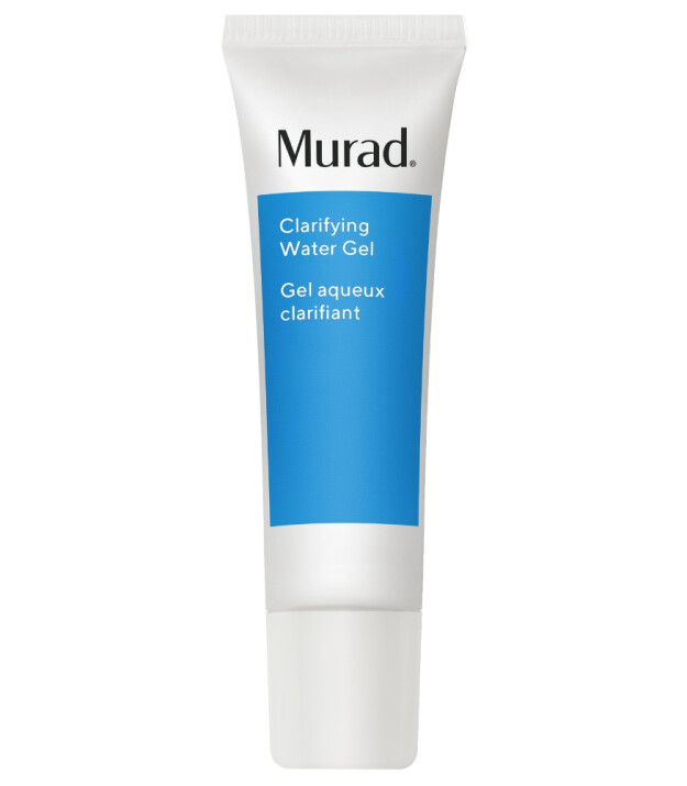 Murad Clarifying Water Gel Su Bazlı Arındırıcı Bakım Jeli (60 ml)