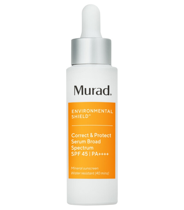 Murad Correct and Protect Leke Karşıtı Bakım Serumu SPF45 (30 ml)