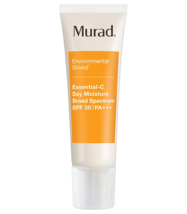 Murad Essential C Day Moisture C Vitaminli Gündüz Nemlendiricisi SPF30 (50 ml)