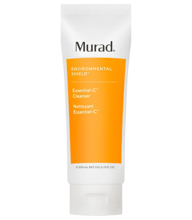 Murad Essential C Cleanser - C Vitaminli Yüz Temizleme Jeli (200 ml)