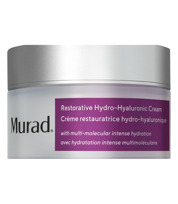 Murad Restorative Hydro-Hyaluronic Cream Uzun Süre Etkili Ultra Güçlü Nemlendirici (50 ml)