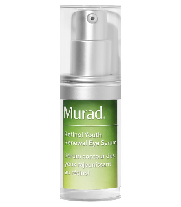 Murad Retinol Youth Renewal Retinol Göz Serumu (15 ml)