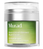 Murad Retinol Youth Renewal Night Cream Cilt Yenileyici Retinol Gece Kremi (50 ml)