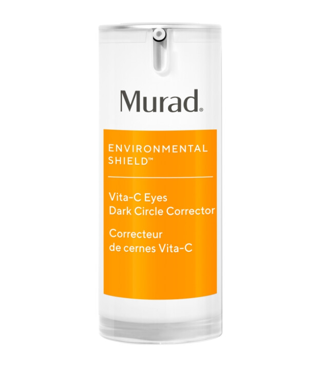 Murad Vita-C Eyes Dark Circle Corrector Koyu Halka Etkili Aydınlatıcı Göz Çevresi Kremi (30 ml)