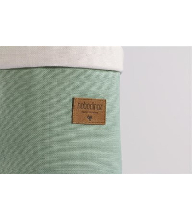 Nobodinoz Orta Boy Tango Sepet, Provence Green